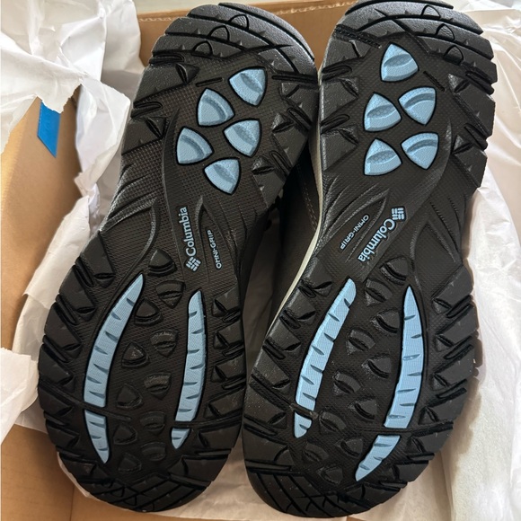 Newton Ridge Plus Hiking Boot - Picture 4 of 7